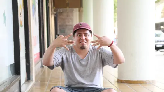 Todo listo para la Red Bull Batalla Argentina, con el sanjuanino Pelín entre los competidores