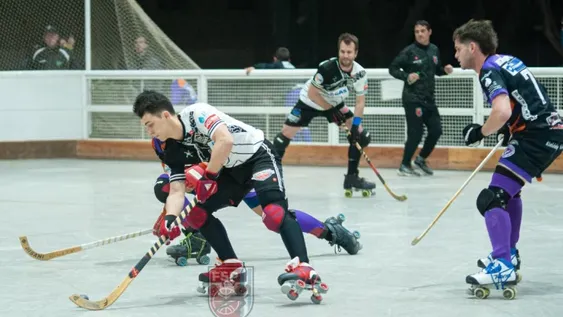 Bancaria perdió terreno para clasificar