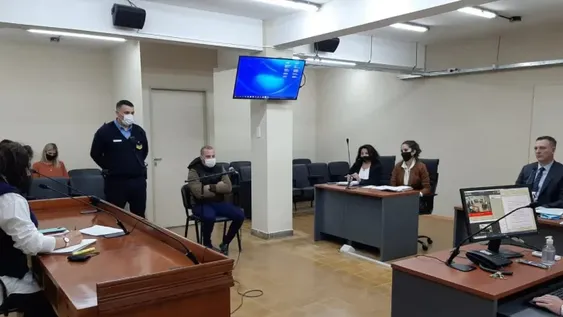 Se intensifica la puja entre jueces y fiscales por las prisiones preventivas