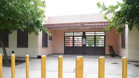 Aclararon que el cobro de $1.000 en el Colegio Provincial de Rivadavia “no tiene validez”