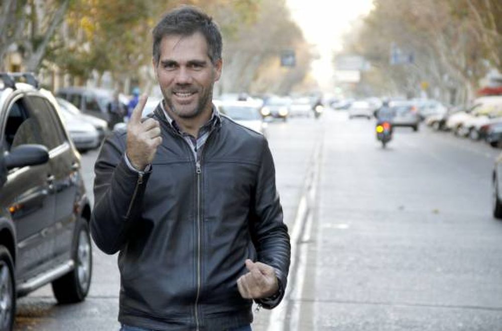 Flaqué, el número uno