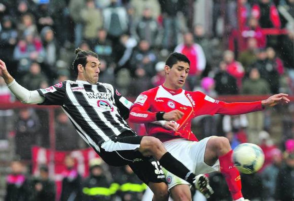 All Boys se bajó de la pelea