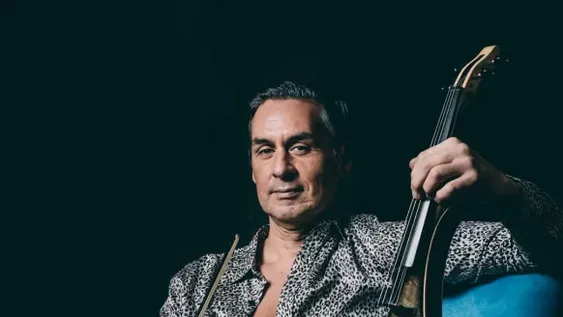 Un sanjuanino con estrella