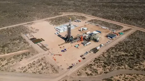 Invertirán u$s100 millones para producir crudo en Mendoza