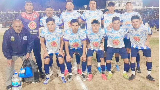 La final regional de la Copa País se juega este miércoles en el polideportivo Campo Afuera: definieron árbitros y la ubicación de las hinchadas