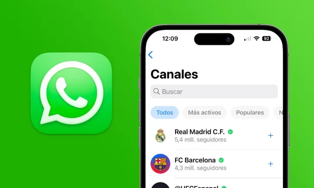WhatsApp estrenó los canales: cómo funcionan
