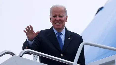 Biden: “Putin no puede permanecer más en el poder”