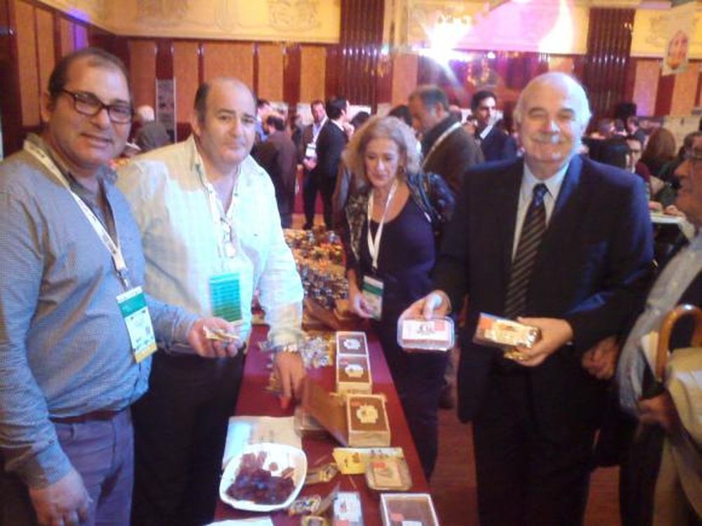 Segunda edición del Seminario para Empresas Agroalimentarias 2015