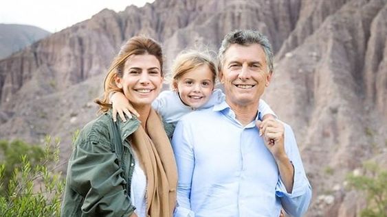 Macri, de descanso y “desconectado de la coyuntura” política