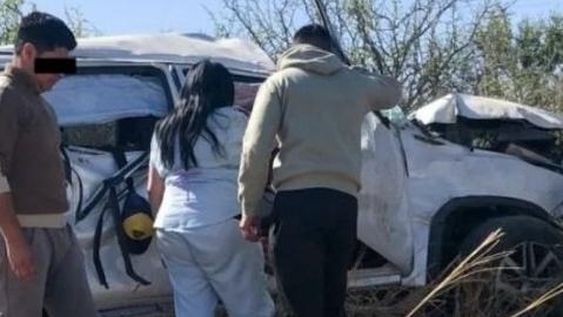 Preocupa la salud de 2 madres del accidente en Santa Fe
