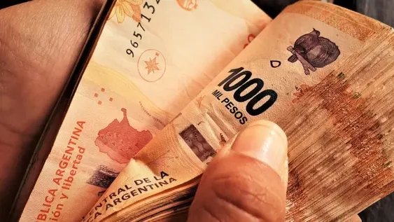 Cuánto pagará un plazo fijo a 30 días con la nueva tasa de interés del 97%