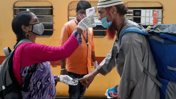 El 94% de los vacunados con 1 dosis de la vacuna rusa generó anticuerpos