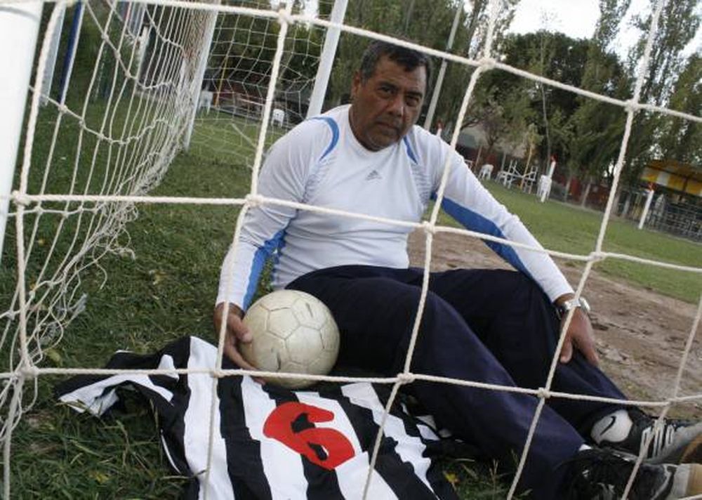 “Fue la mayor alegría de mi vida”