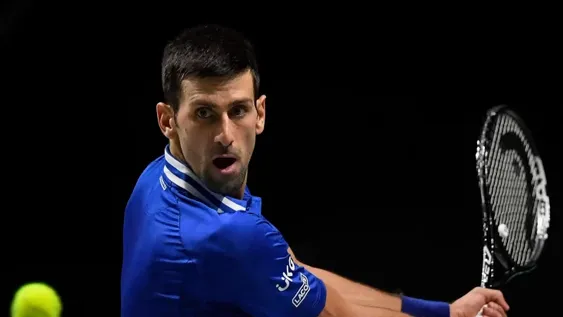 Djokovic, sin vacuna, jugará el Abierto de Australia tras recibir exención médica