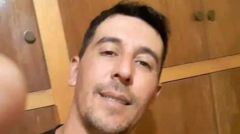 Ángel Carlos Garay - Foto: Facebook.