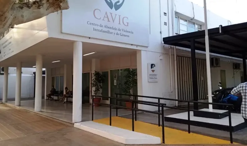 La denuncia fue radicada en CAVIG en agosto de este año.