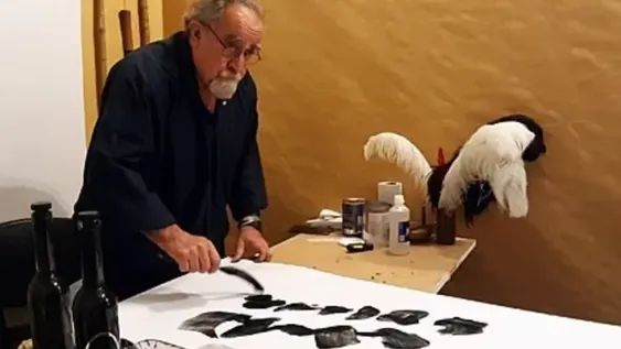 Fernando Fazzolari (76) fue encontrado muerto este lunes en su departamento del barrio porteño de Monserrat.