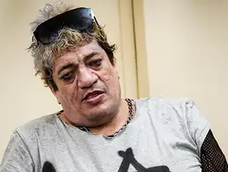 Pity Álvarez.
