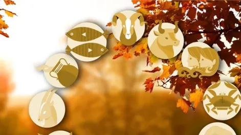 La alarmante predicción de un astrólogo para la temporada de otoño