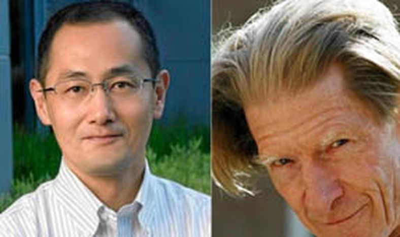 Un británico y un japonés, ganadores del Nobel de Medicina