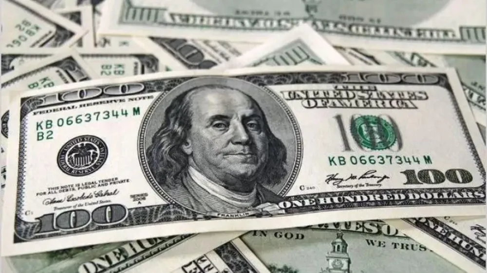 Los bancos retomaron la venta de dólares en forma online