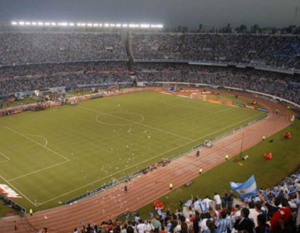 Recaudación récord para esta noche