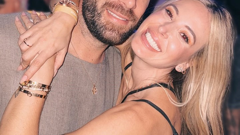 El marido de Jesica Cirio denunció que fue secuestrado y obligado a firmar una deuda