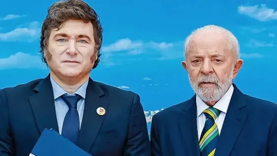 Lula no estará presente en la firma del acuerdo comercial UE-Mercosur en Asunción