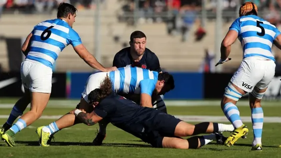 Se fue en el último suspiro