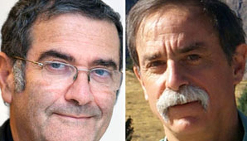Un francés y un norteamericano ganaron el Nobel de Física