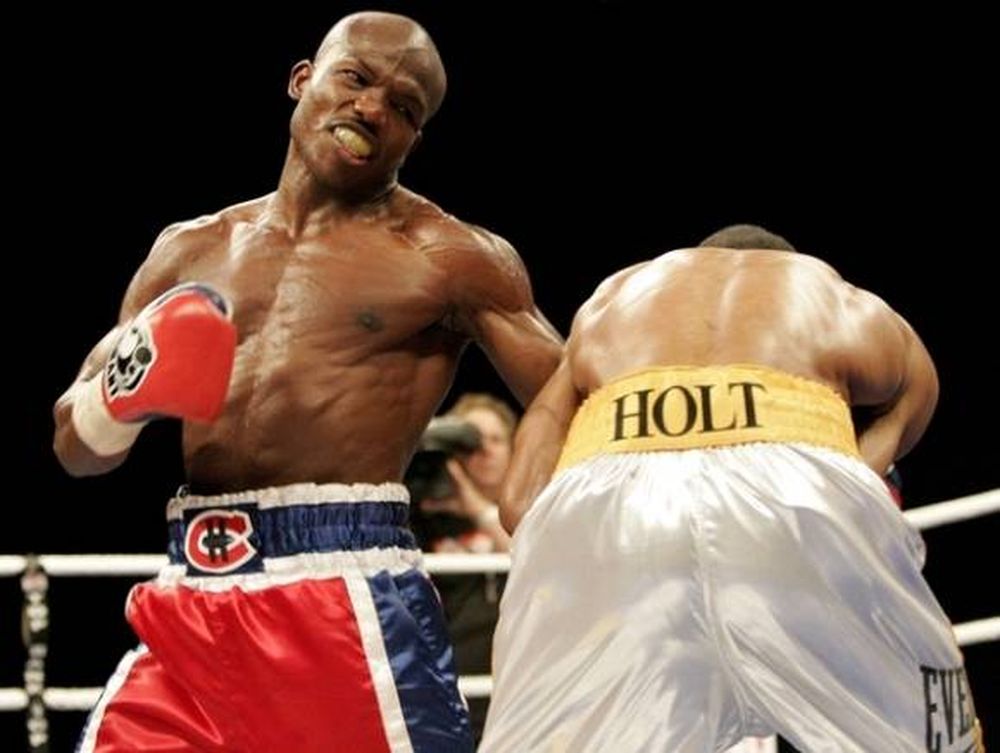 Bradley fue mucho para el tucumano
