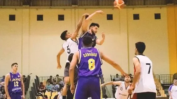 Jáchal renueva su ilusión