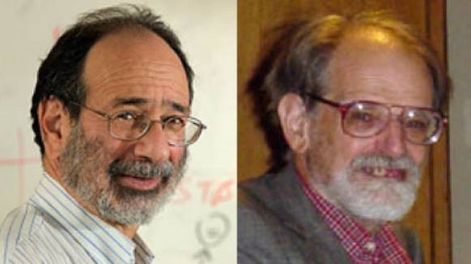 Dos estadounidenses ganaron el Nobel de Economía 2012