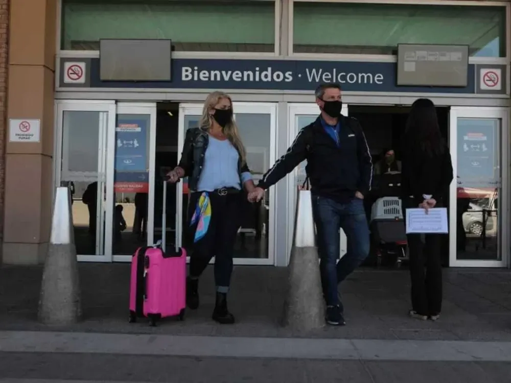 Coronavirus en Mendoza: confirmaron 546 nuevos casos y 15 muertes