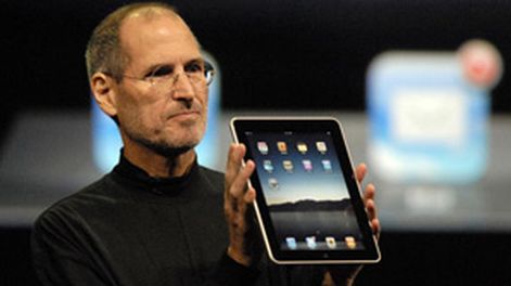 Renunció a Apple