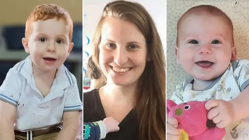 Israel exigió a Hamas la devolución inmediata del cuerpo de Shiri Bibas y acusó al grupo terrorista de violar la tregua