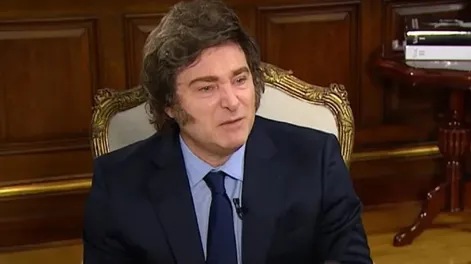 El índice de confianza de Javier Milei cayó en febrero por el escándalo cripto, pero mantiene los mismos niveles de 2024