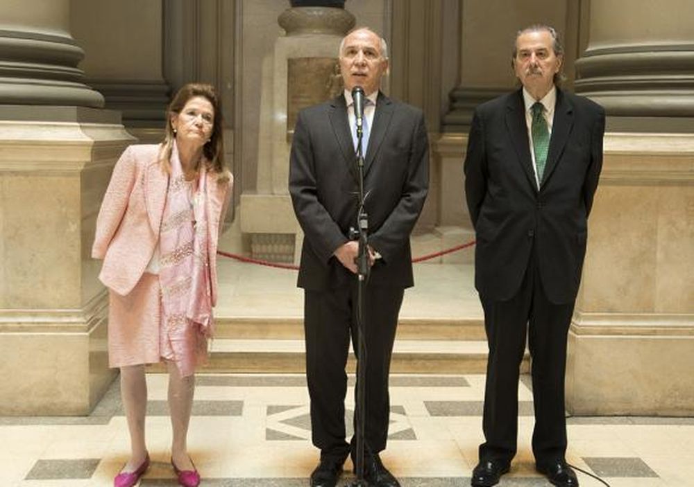 La Corte ordena un nuevo mapa de coparticipación