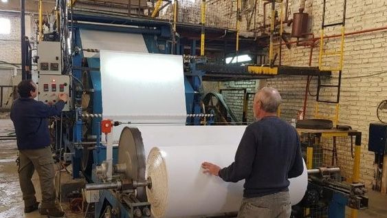 A primera vista los anuncios cayeron bien entre los empresarios locales