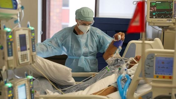 El 30% de los niños de América Latina tiene sobrepeso por la pandemia