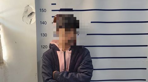 Una joven asaltó a un hombre de 71 años en Rawson.&nbsp;