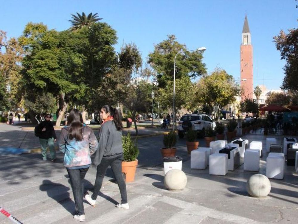 ¿Cuándo es el próximo feriado y fin de semana XL?