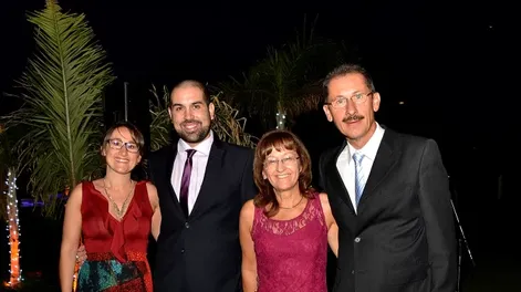 Casamiento Salazar Canchi