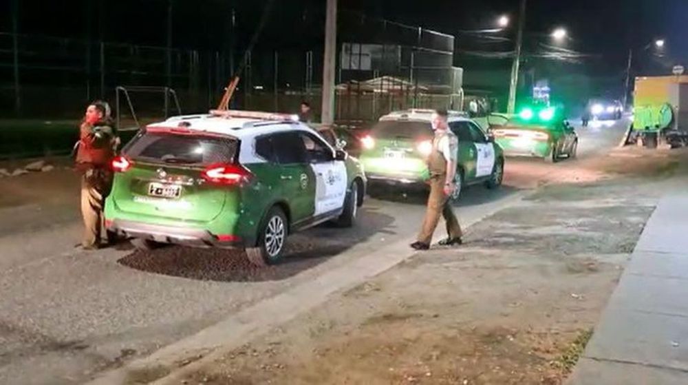 Chile aprobó una polémica ley que le da más atribuciones a la policía
