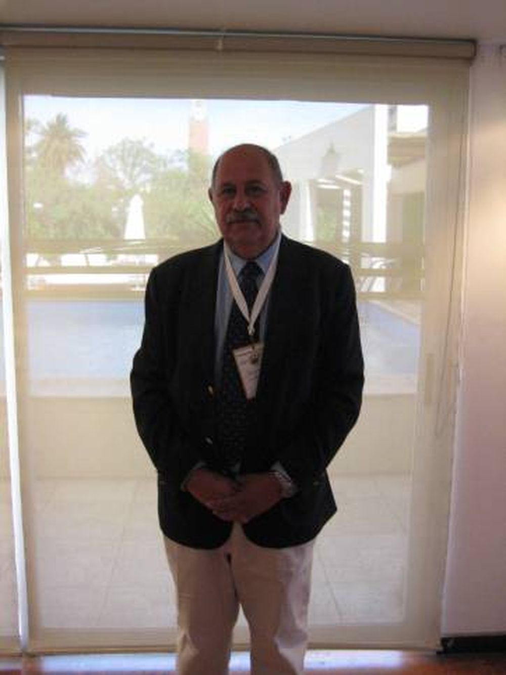 “La obra pública ha sido determinante para nuestra minería”