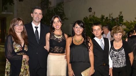 Bazán Acosta – Dallazuana Putelli