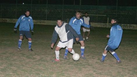 Unión, favorito de dirigentes