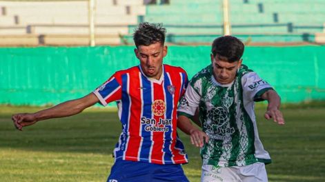 Semifinalista. Desamparados no pudo con Peñarol pero avanzó por la posición en la Fase Regular.