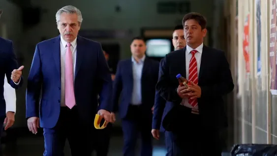 Un cambio clave en la Ley de Emergencia podría facilitar el debate en el Congreso