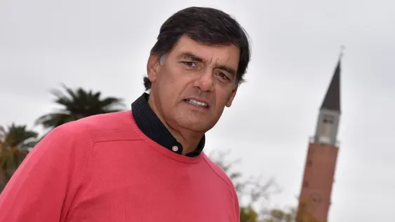 “Tengo una gran ilusión por este equipo”